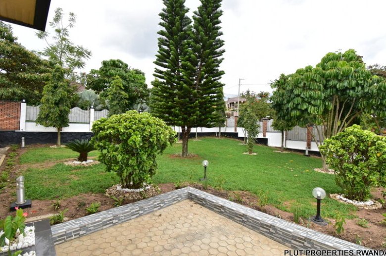 House for Rent in Kibagabaga