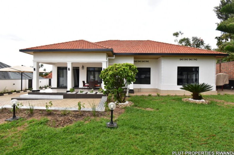 House for Rent in Kibagabaga