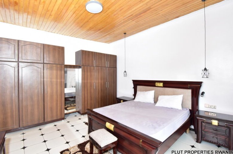 House for Rent in Kibagabaga