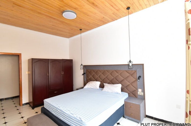 House for Rent in Kibagabaga