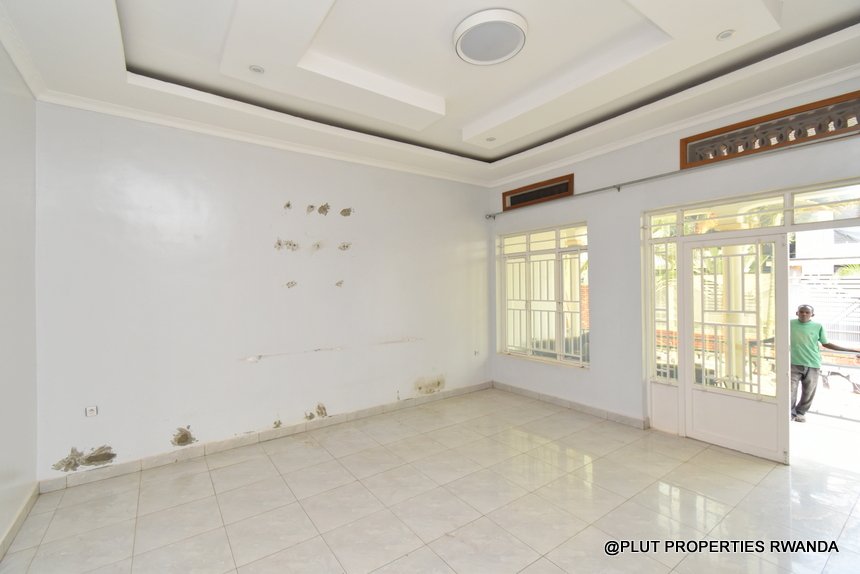 Unfurnished house for Rent in Kicukiro