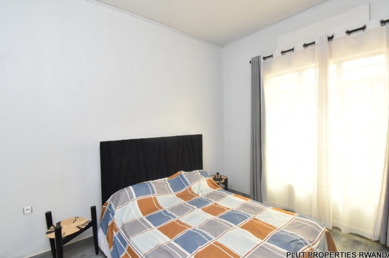 House for Rent in Kicukiro