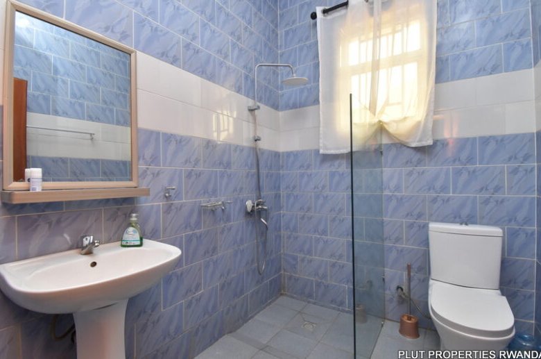 House for Rent in Kicukiro