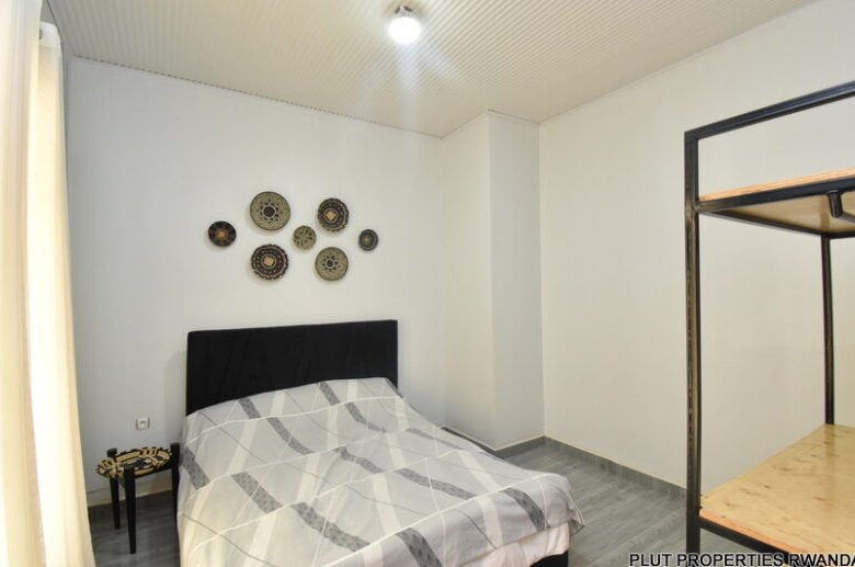 House for Rent in Kicukiro