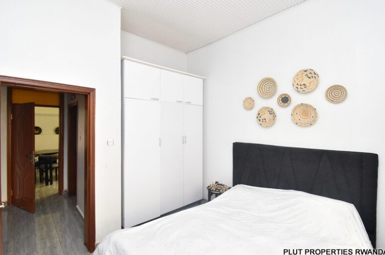 House for Rent in Kicukiro
