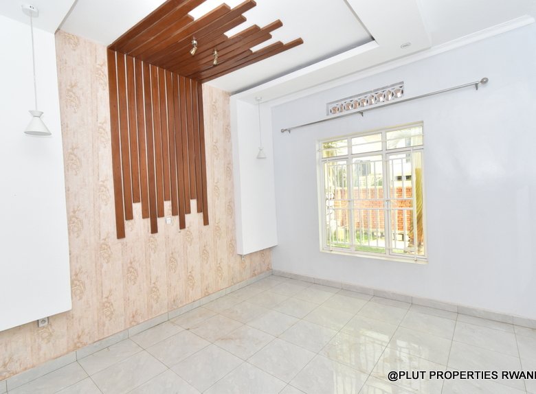 Unfurnished house for Rent in Kicukiro