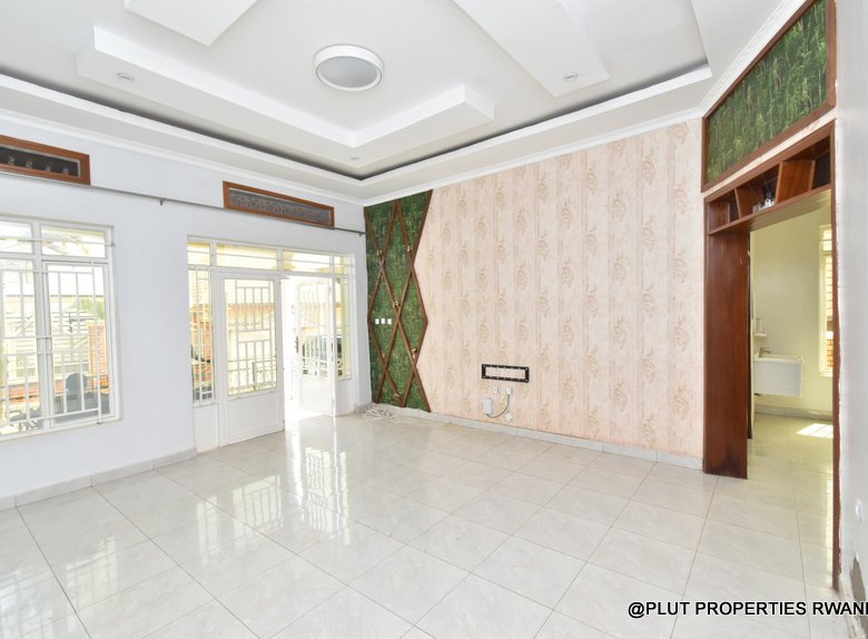 Unfurnished house for Rent in Kicukiro