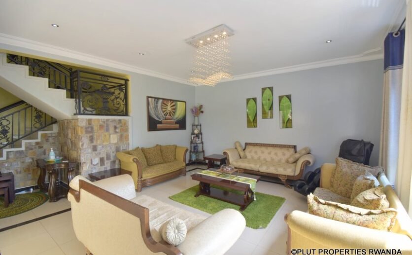 House for rent in Kigali Gacuriro plut properties (11) House for rent in Kigali Gacuriro