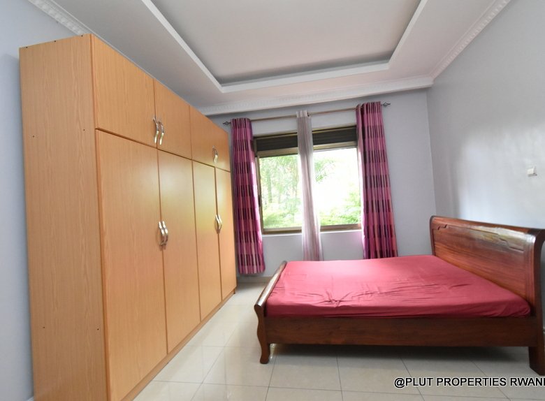 House for rent in Kigali Gacuriro