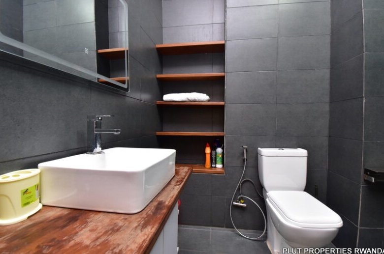 House for rent in Kimironko 