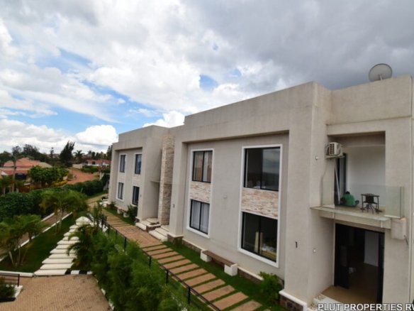 House for rent in Kimironko 