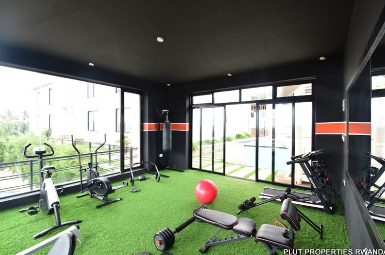House for rent in Kimironko 