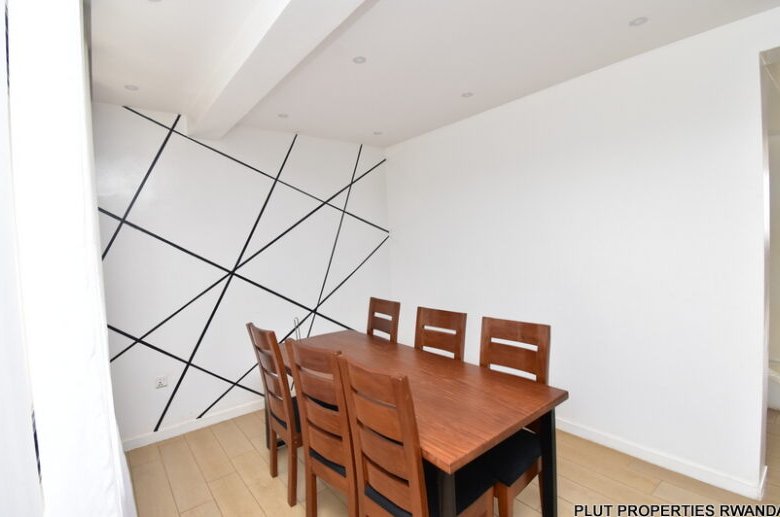 House for rent in Kimironko 