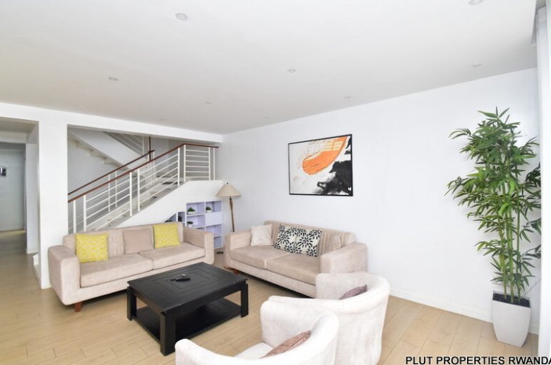 House for rent in Kimironko 