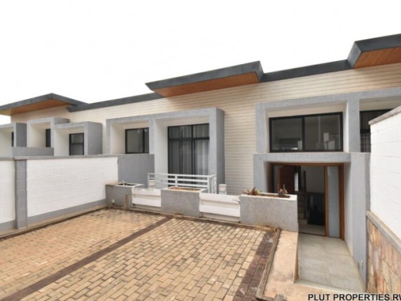House for Rent in Kiyovu Kigali