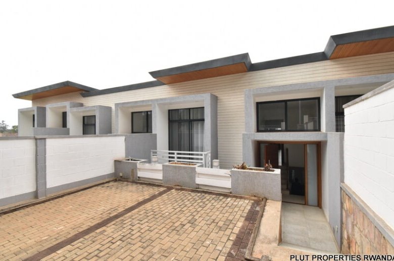 House for Rent in Kiyovu Kigali