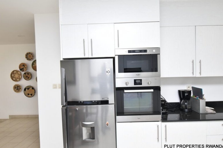 House for Rent in Kiyovu Kigali