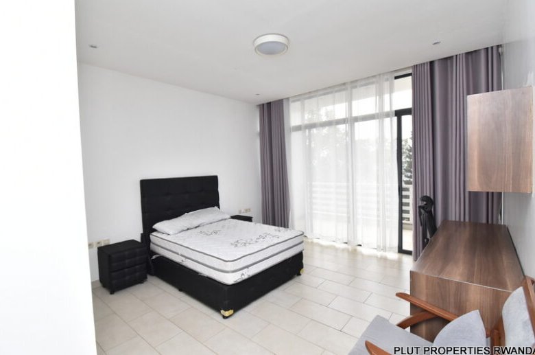 House for Rent in Kiyovu Kigali