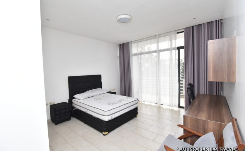 House for Rent in Kiyovu Kigali