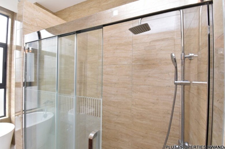 House for Rent in Kiyovu Kigali
