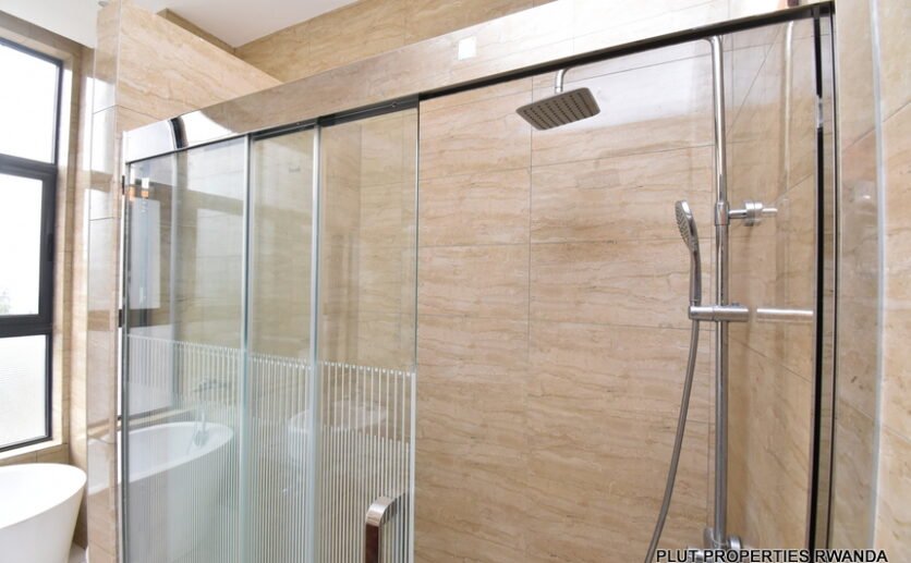 House for Rent in Kiyovu Kigali
