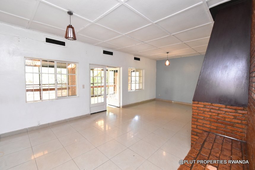 House-for-rent-in-Kiyovu-plut-propeeties-2 unfurnished House for Rent in Kigali