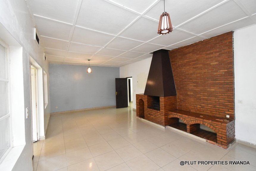 House-for-rent-in-Kiyovu-plut-propeeties-3 unfurnished House for Rent in Kigali
