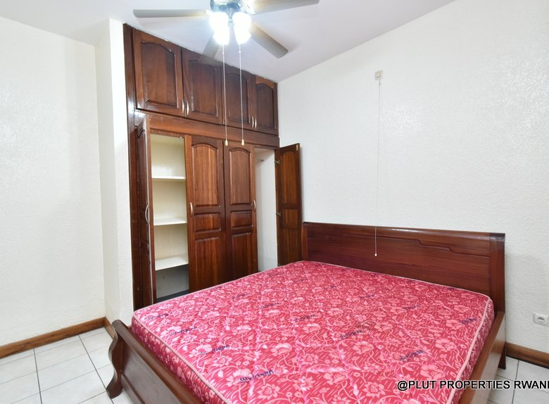 House for rent in Kiyovu