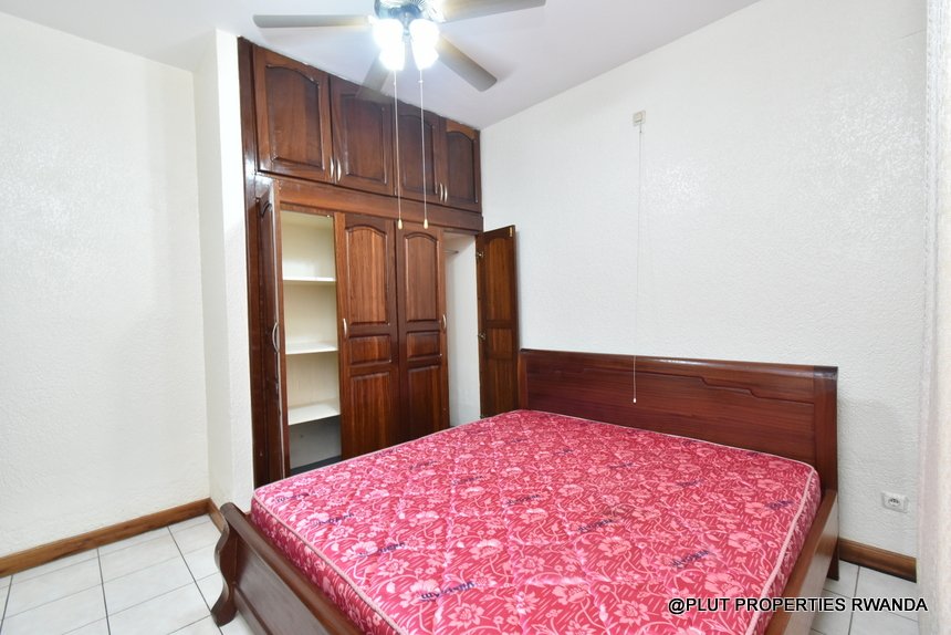 House for rent in Kiyovu
