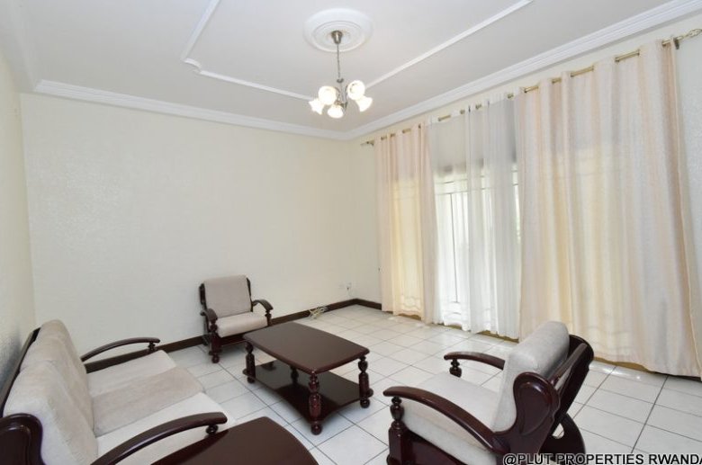 House for rent in Kiyovu