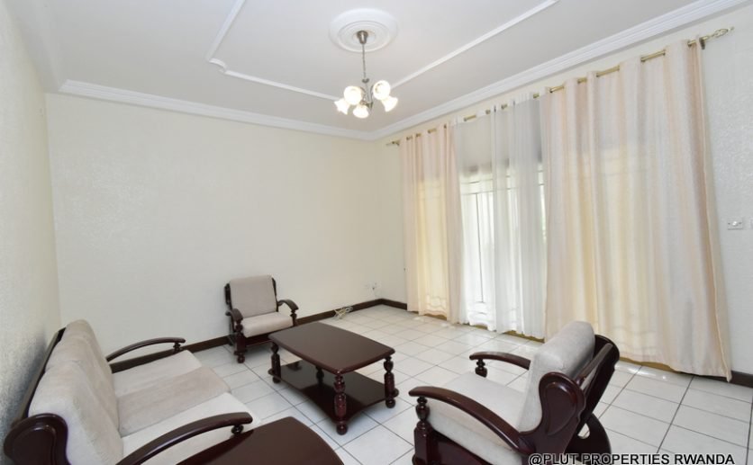 House for rent in Kiyovu