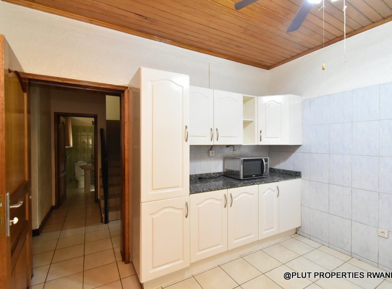 House for rent in Kiyovu