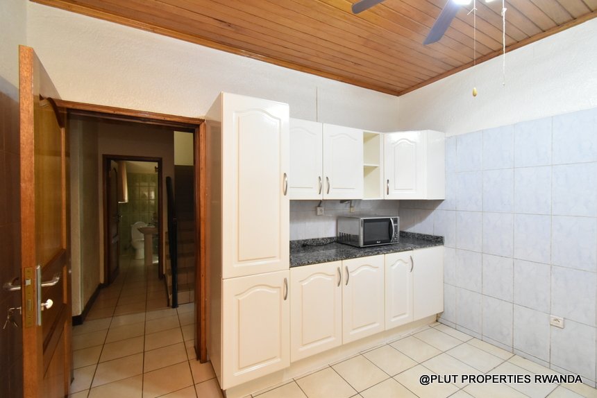 House for rent in Kiyovu