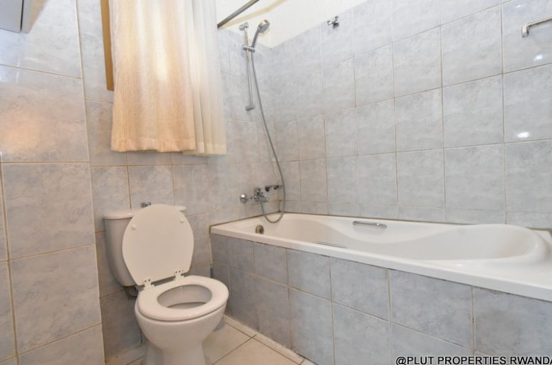 House for rent in Kiyovu