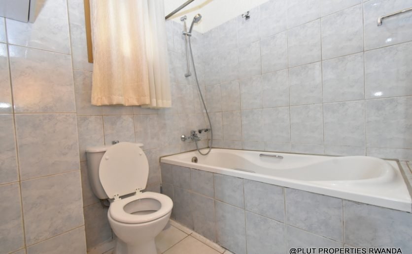 House for rent in Kiyovu