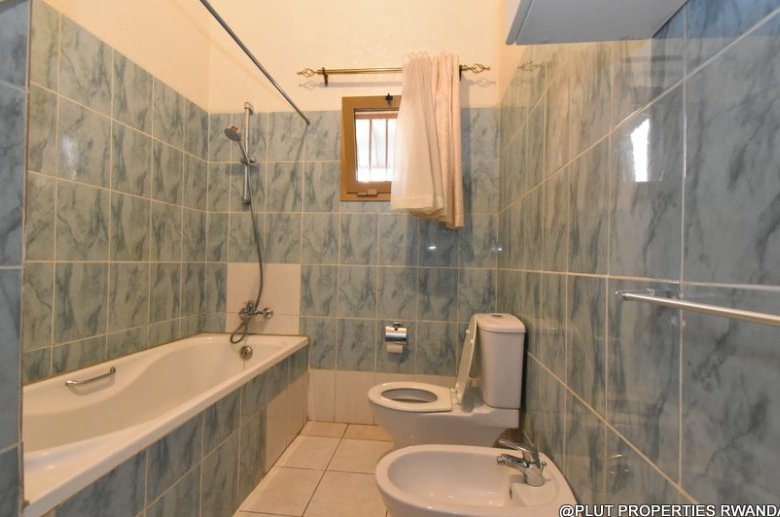 House for rent in Kiyovu