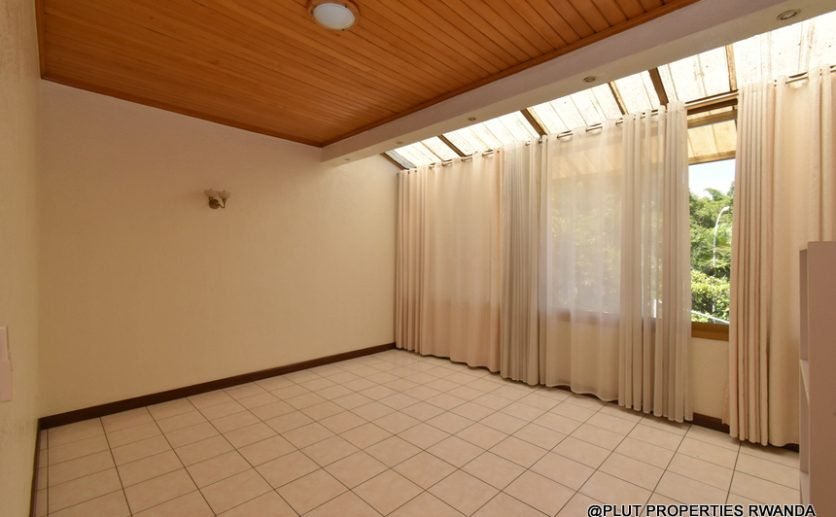 House for rent in Kiyovu