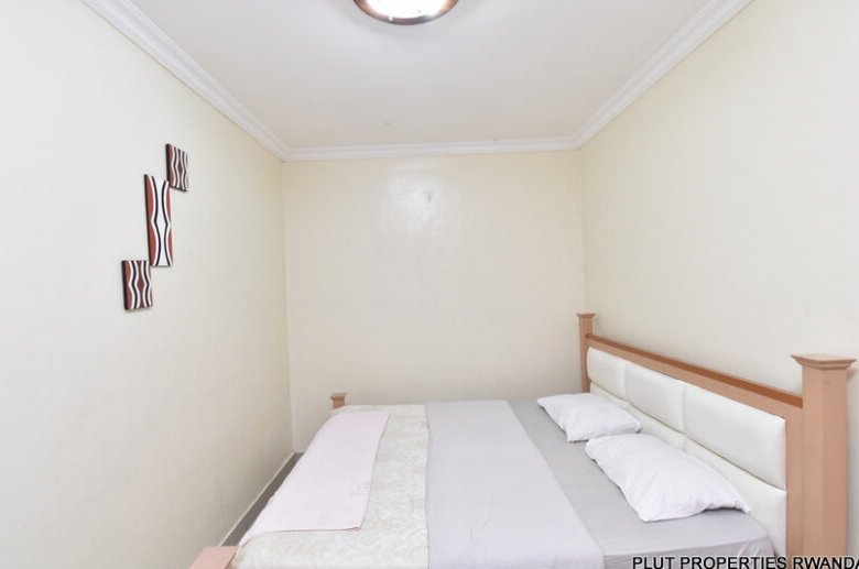 House for rent in Kiyovu.