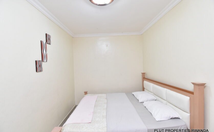 House for rent in Kiyovu.