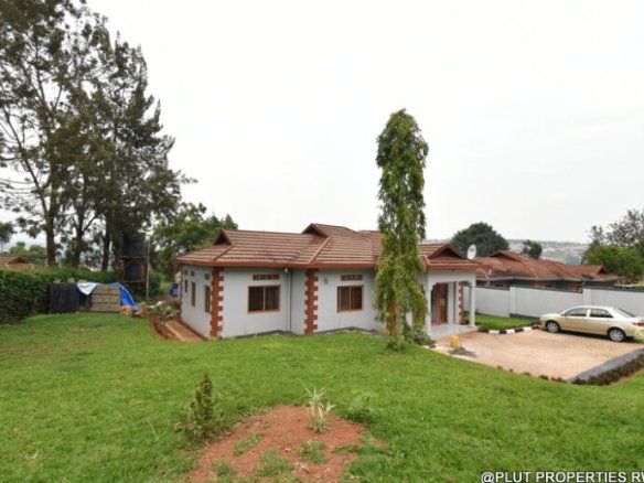 House for rent in Masaka