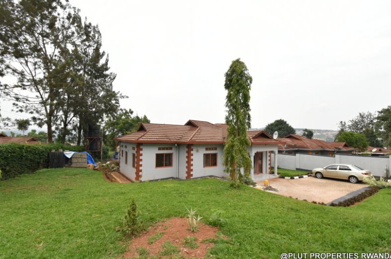 House for rent in Masaka