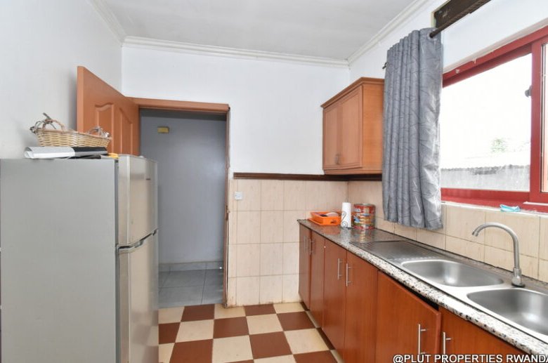 House for rent in Masaka