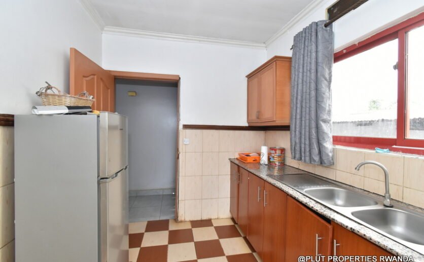 House for rent in Masaka