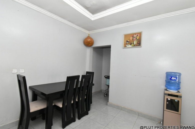 House for rent in Masaka