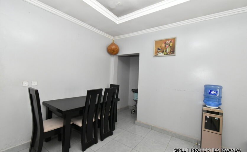 House for rent in Masaka