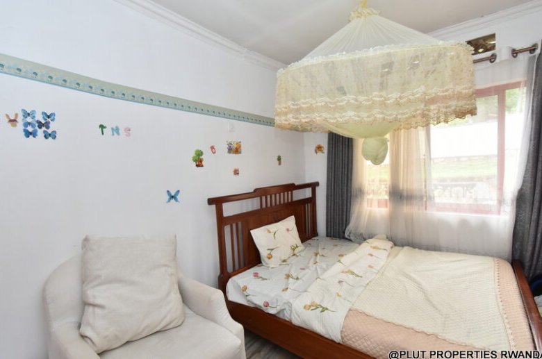 House for rent in Masaka