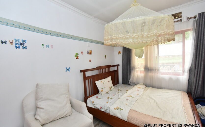 House for rent in Masaka