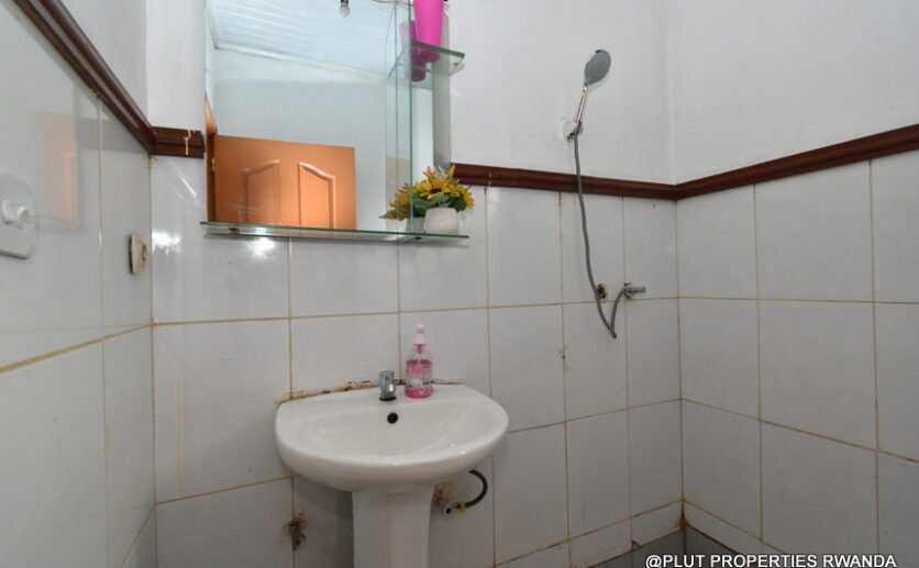 House for rent in Masaka