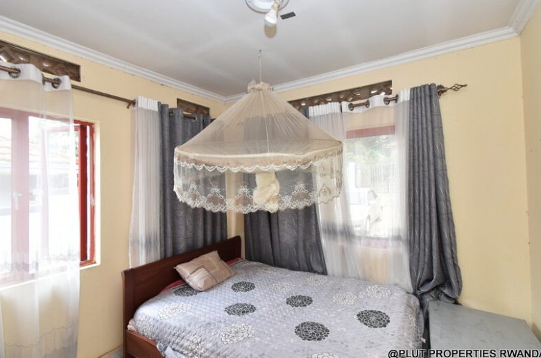 House for rent in Masaka