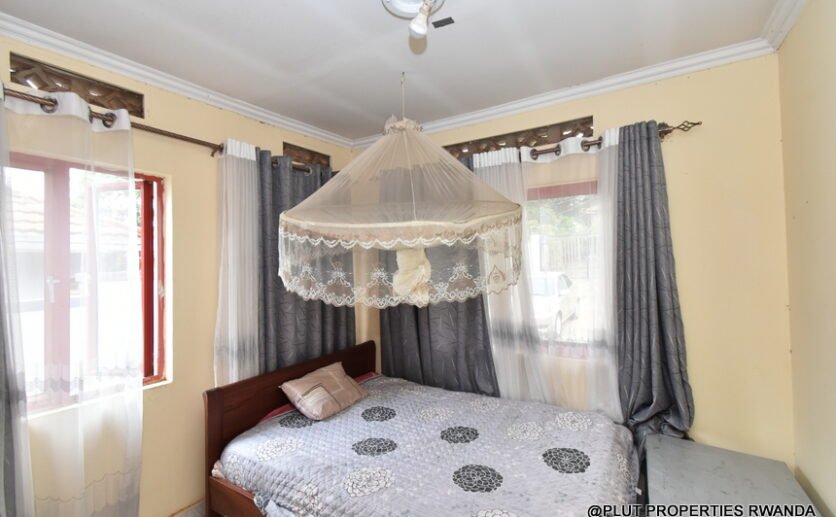 House for rent in Masaka